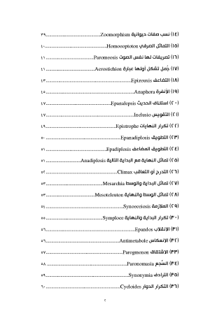 جماليات النص الكتابي فهرس3
