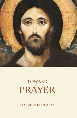 Toward Prayer
