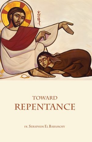 Toward Repentance