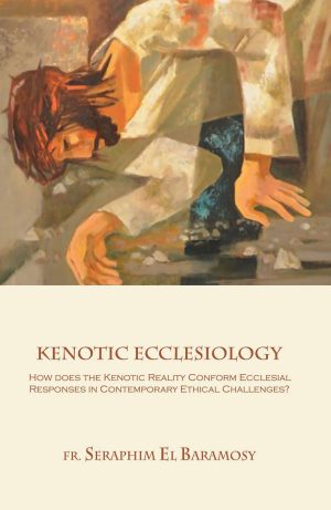Book Kenotic Ecclesiology