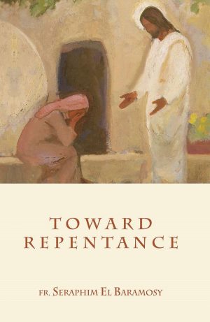 Toward Repentance