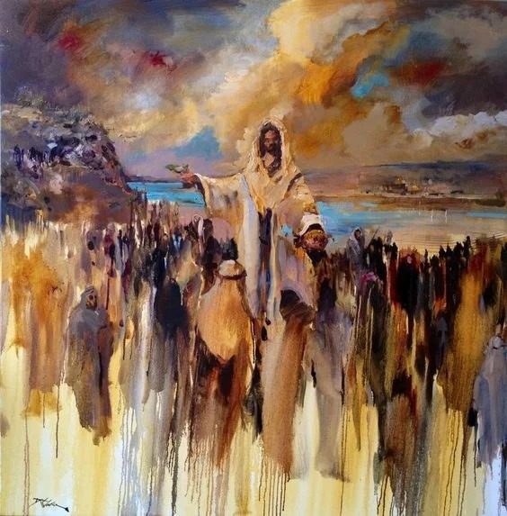 البحث عن برهان الحياة | الراهب سارافيم البرموسي