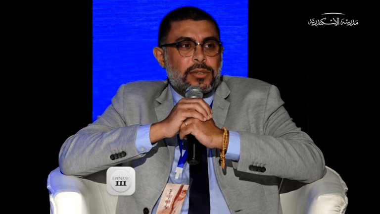 (22) 10 Panel Discussion 2 00-31-19