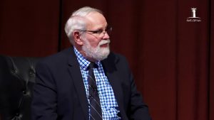 The Hebrew Chronology & The Greek Chronology – James K. Hoffmeier