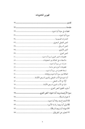⁦إطلالات على تراث الأدب القبطي - الجزء الخامس⁩ - الصورة ⁦3⁩