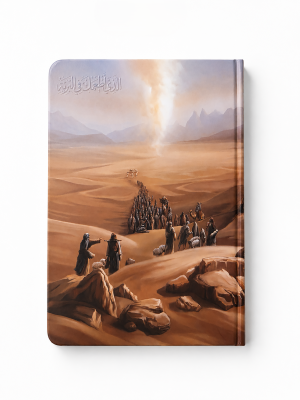 Notebook Shakinah